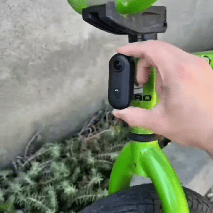 Capture Every Moment, Anywhere