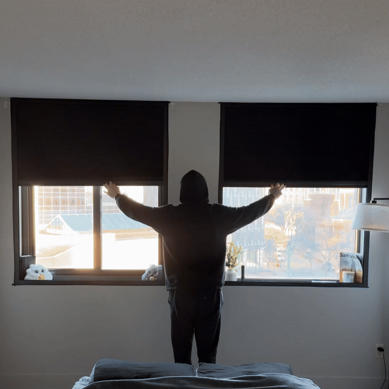 The Solution to your Lack of Sleep