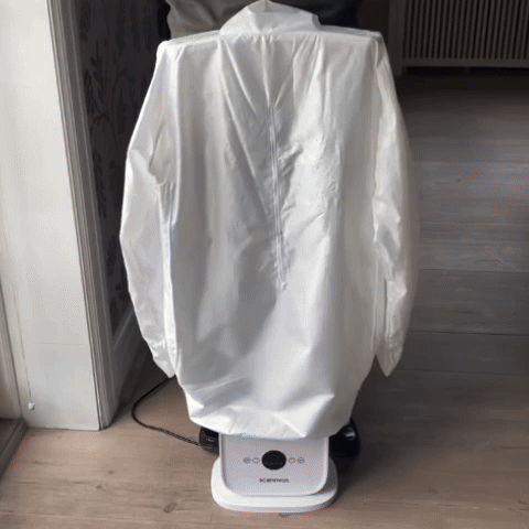 Effortless Ironing, Every Time