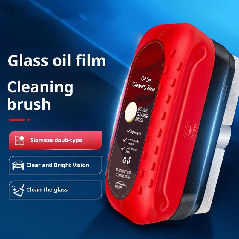 Windshield Cleaning Brush