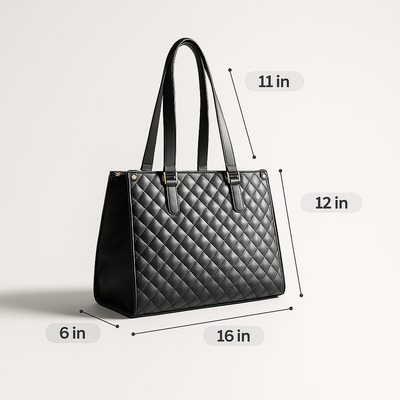 3 in 1 Totebag