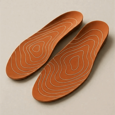 Contour Custom Insoles