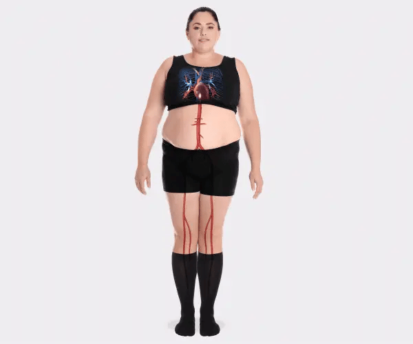 Promote Healthy Blood Flow