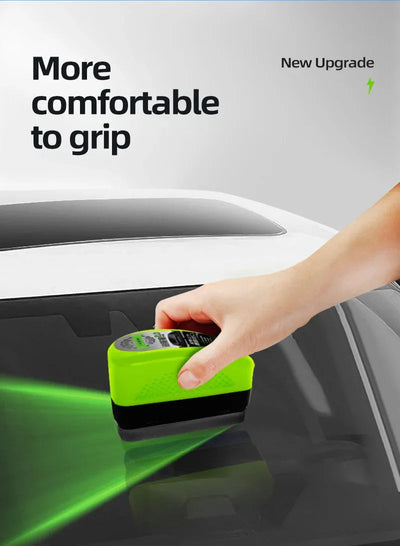 Windshield Cleaning Brush