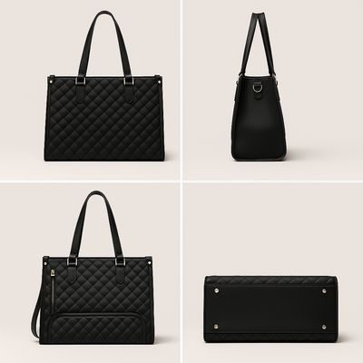 3 in 1 Totebag