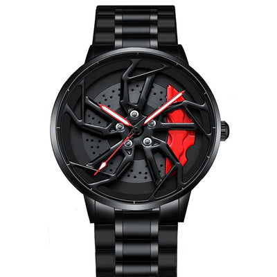 Revtigo Car inspired watches