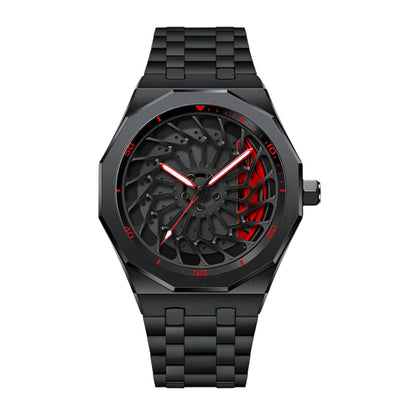 Revtigo Car inspired watches
