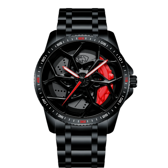 Revtigo Car inspired watches
