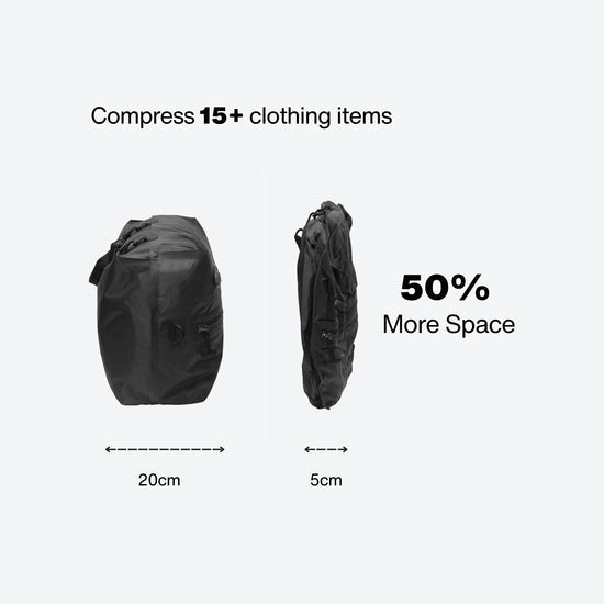 Air Compression Bags