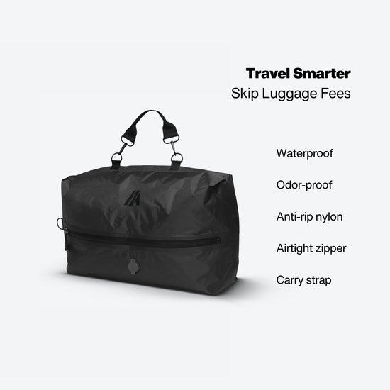 Air Compression Bags