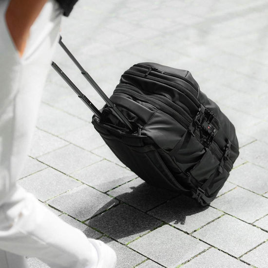 Air Compression Bags