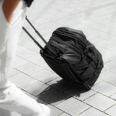Air Compression Bags