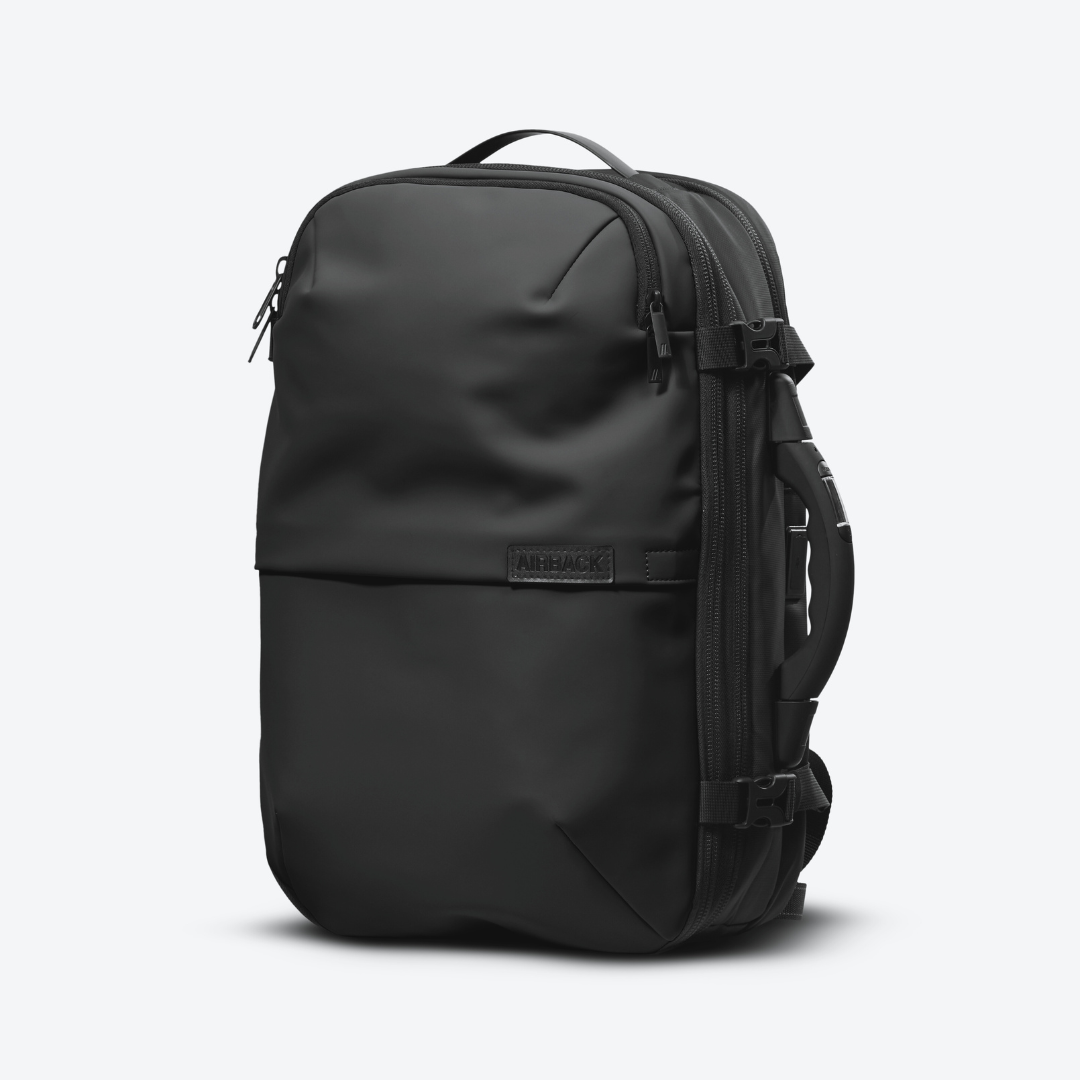 Air Compression Bags