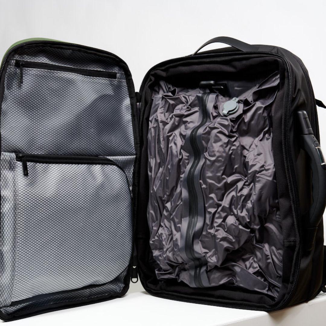 Air Compression Bags