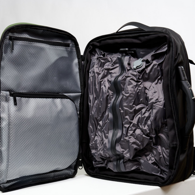 Air Compression Bags