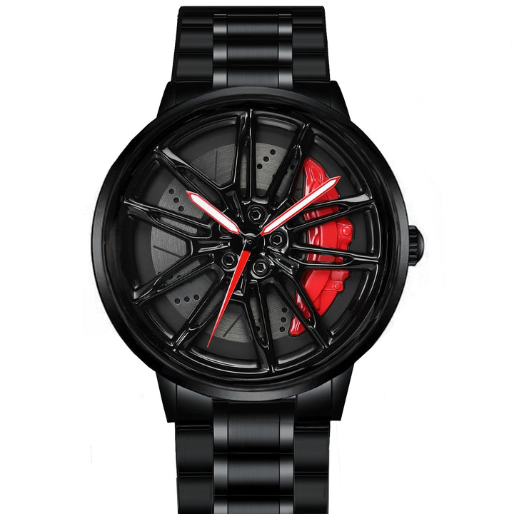 Revtigo Car inspired watches