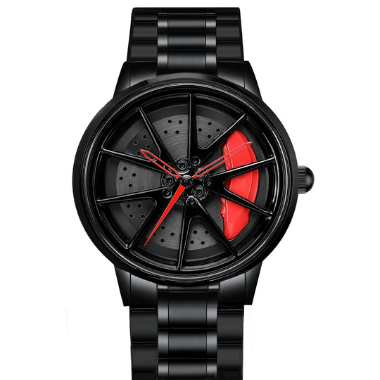 Revtigo Car inspired watches