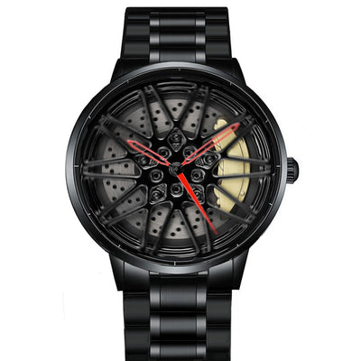 Revtigo Car inspired watches