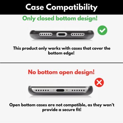 Loqit Phone Shield