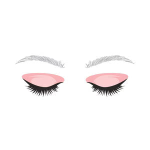 For all lash types and lengths
