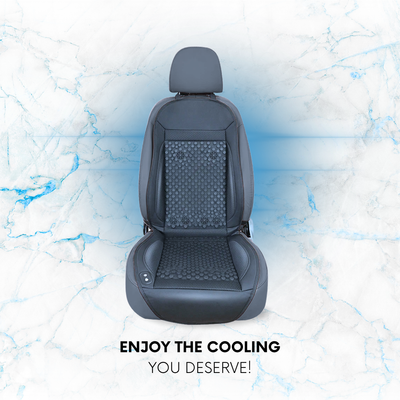 Icy Seat
