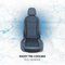 Icy Seat