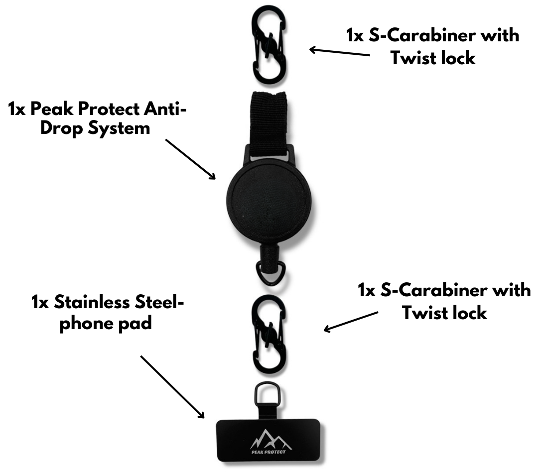 Loqit Phone Shield