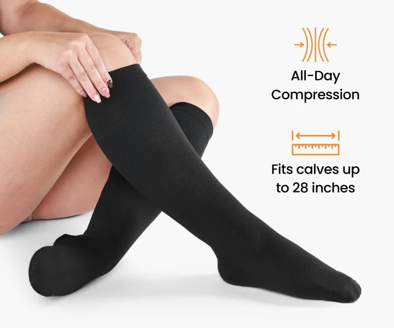 All-Day Comfort & Relief