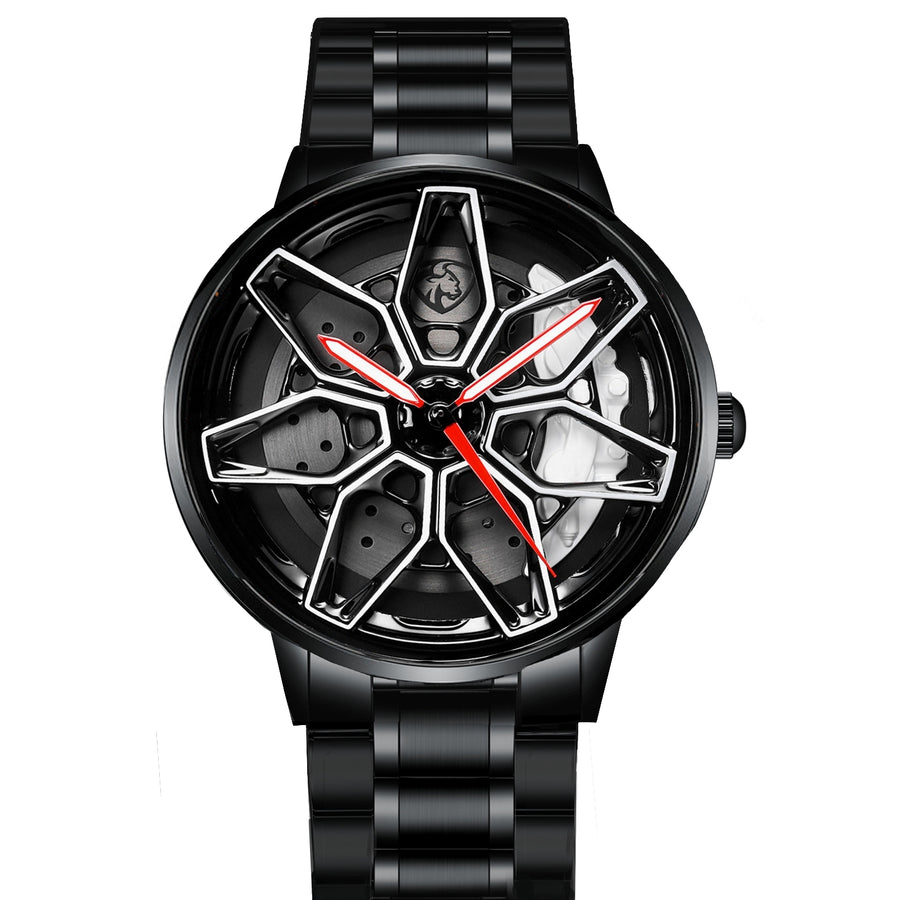 Revtigo Car inspired watches