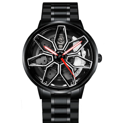Revtigo Car inspired watches