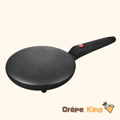 CrepeKing Electric Crepe Maker