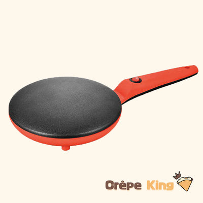 CrepeKing Electric Crepe Maker