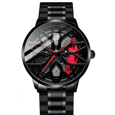Revtigo Car inspired watches
