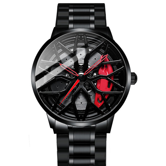 Revtigo Car inspired watches