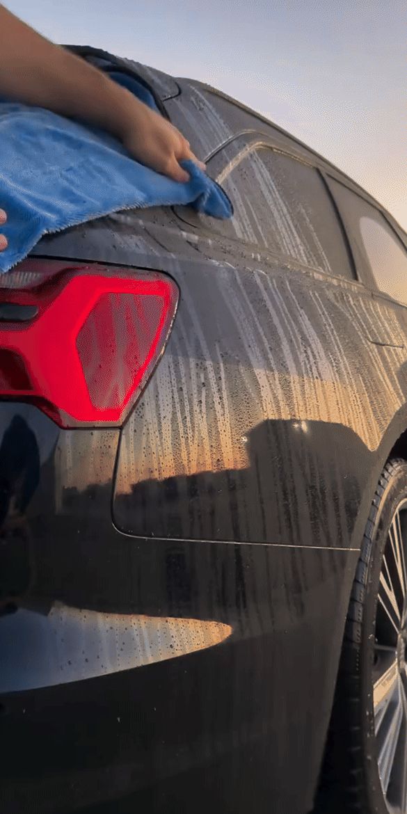 Detailer-Level Results, Every Time