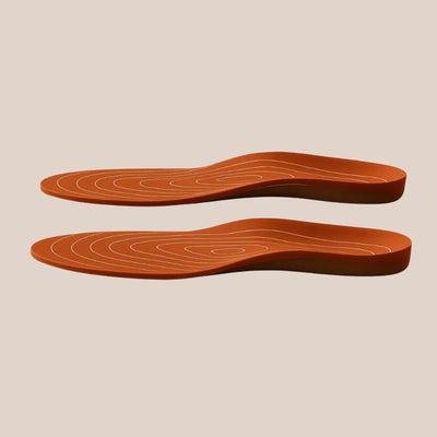 Contour Custom Insoles