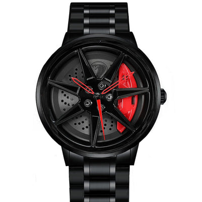 Revtigo Car inspired watches