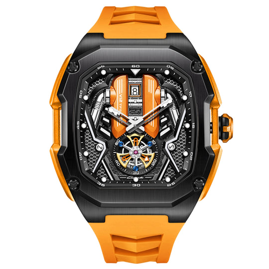 Revtigo Car inspired watches