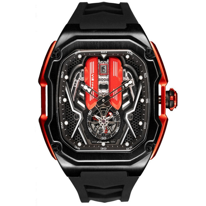 Revtigo Car inspired watches