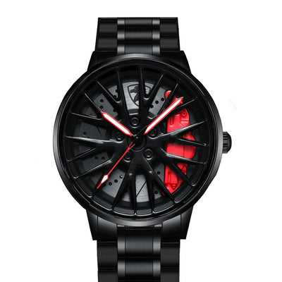 Revtigo Car inspired watches
