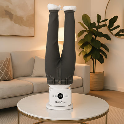 QuickPress™ Automatic Ironing Machine
