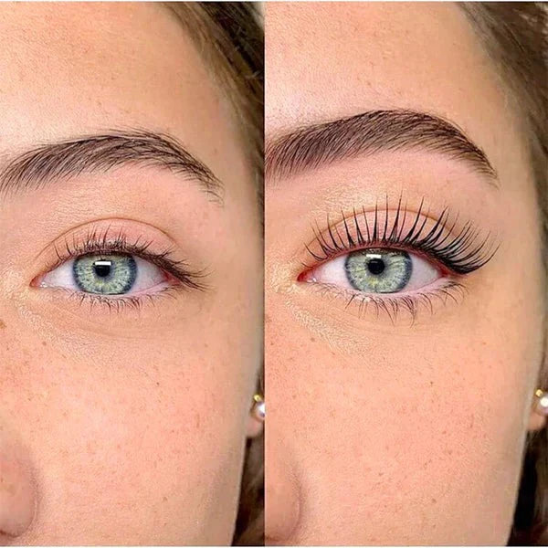 Instant Results with our Lash LiftKit