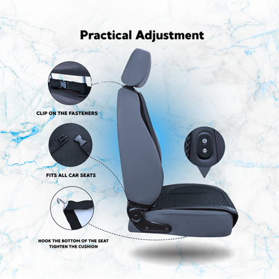 Icy Seat