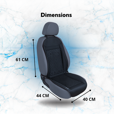 Icy Seat