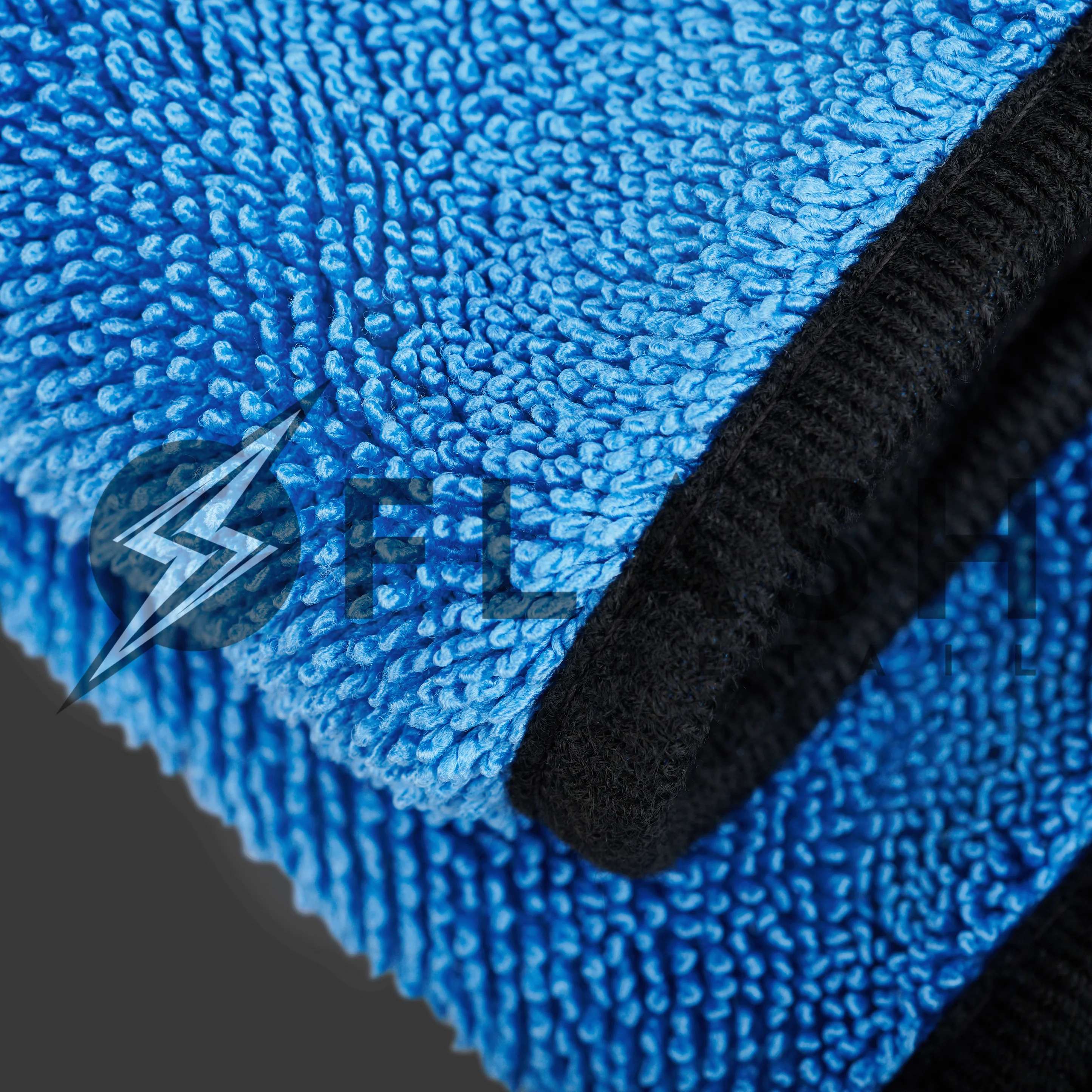 Flash Detail Towel