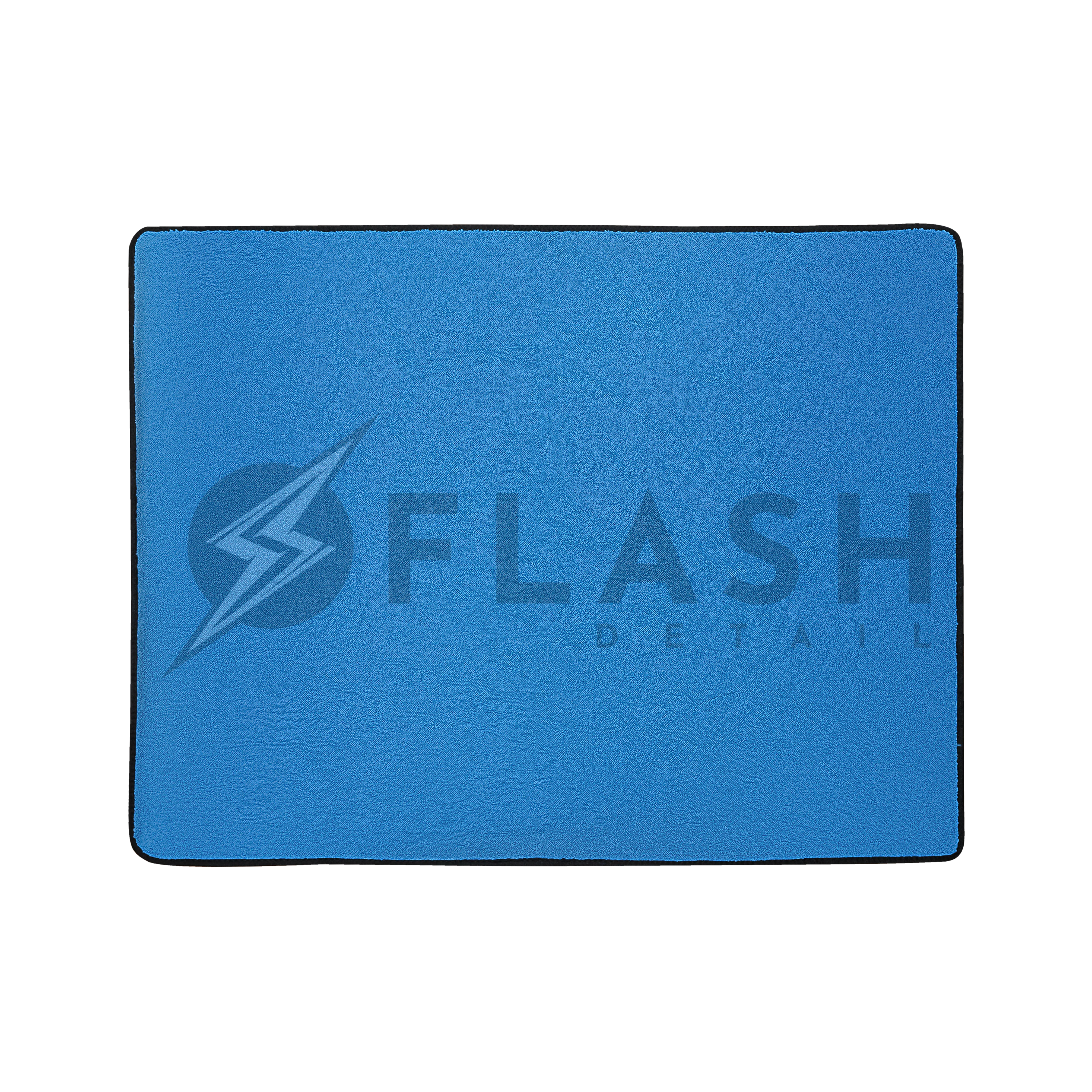 Flash Detail Towel