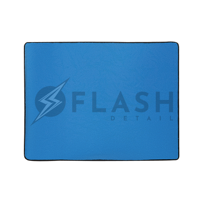 Flash Detail Towel