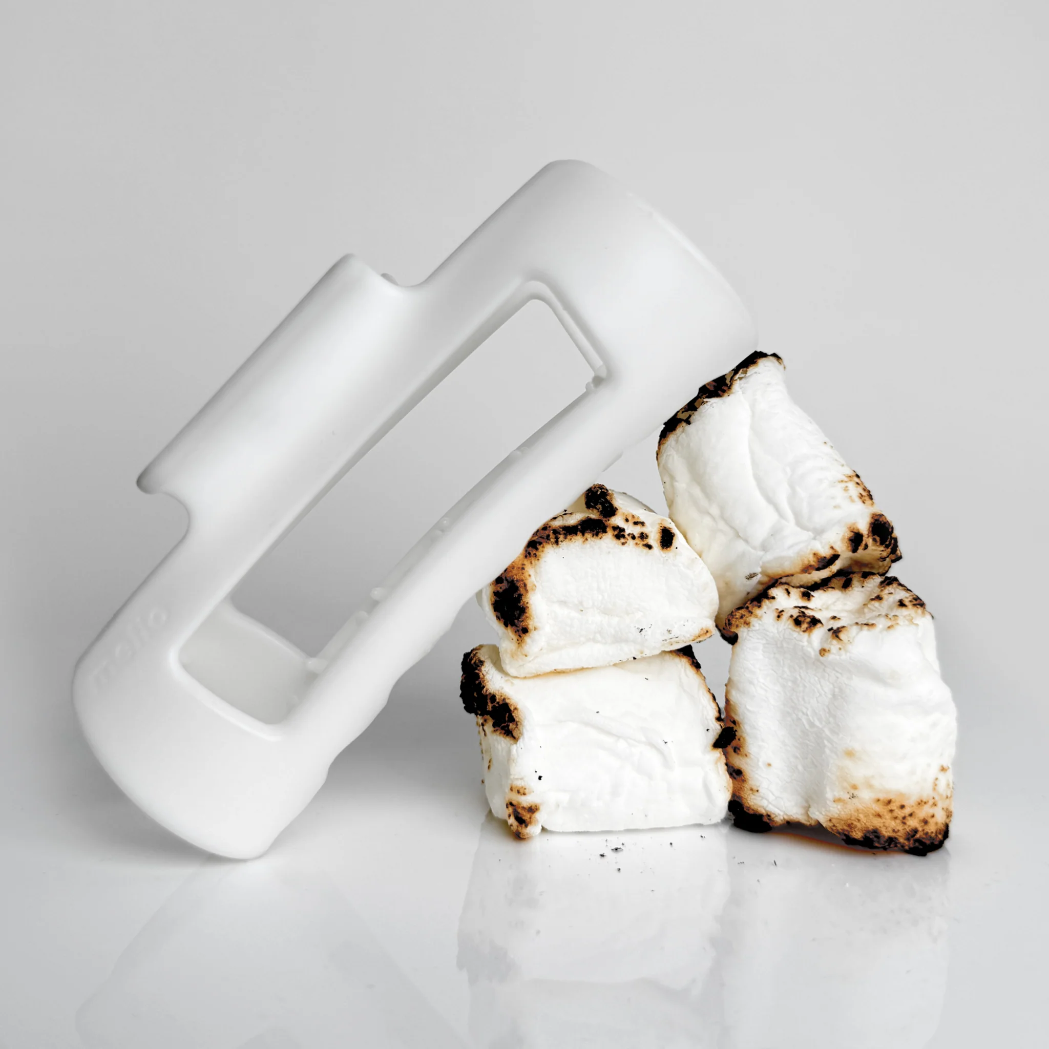 Cloud Hair Clip