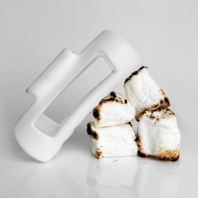 Cloud Hair Clip