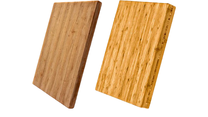 WOOD / BAMBOO